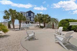 Oasis - Oak Island - 4