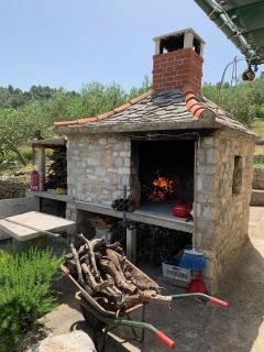 House Ivica - Postira - 7