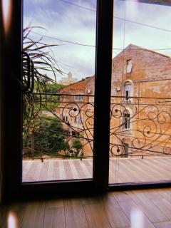 Apartment in Kutaisi Varlamishvili - Kutaisi - 2