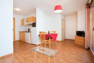 Le Hameau SPA & PISCINE studio 2 pers by Alpvision Residences - Orelle - 9