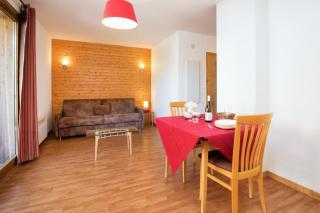 Le Hameau SPA & PISCINE studio 2 pers by Alpvision Residences - Orelle - 3