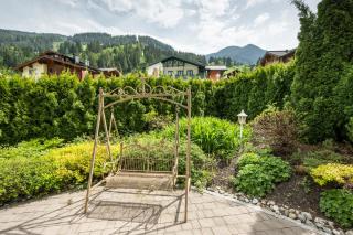 Hotel Garni Keil - Kleinarl - 9