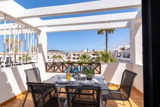 Apartamento con 2 terrazas en Los Cristianos - Los Cristianos - 0