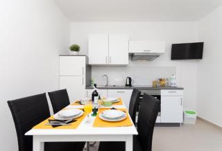 Apartments and Rooms Bianca - Barbat na Rabu - 3
