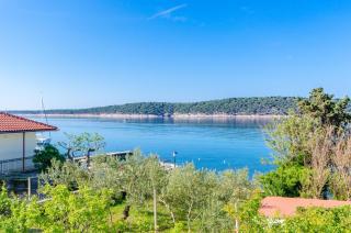 Apartments and Rooms Bianca - Barbat na Rabu - 9