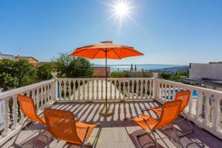 Apartments Budzyn - Novi Vinodolski - 7