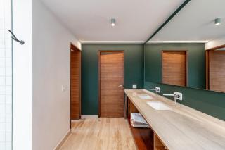 407 Stunning penthouse apartment for 2 - Tulum - 6
