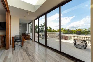 407 Stunning penthouse apartment for 2 - Tulum - 2