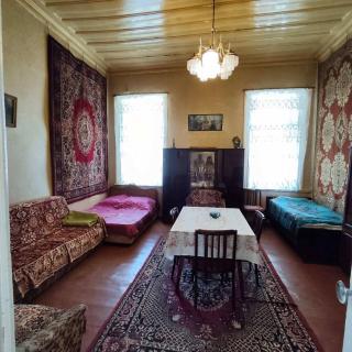 Renting a full apartment in the centre of Gyumri - Gyumri - 6