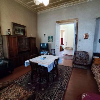 Renting a full apartment in the centre of Gyumri - Gyumri - 8