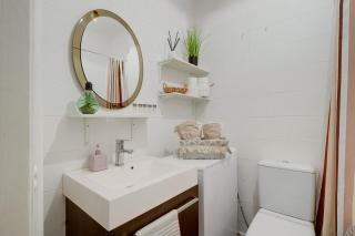 Nowolipki 24 3BR flat with balcony - Warschau - 6