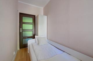 Nowolipki 24 3BR flat with balcony - Warschau - 5