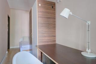Nowolipki 24 3BR flat with balcony - Warschau - 1