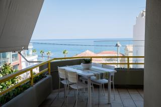 Eftihia Apartments by the sea - Rethymno - 8