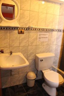 Hotel Galaxia - Huaraz - 9