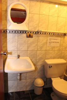 Hotel Galaxia - 7
