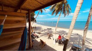 Calma Chicha - Santa Marta - 1