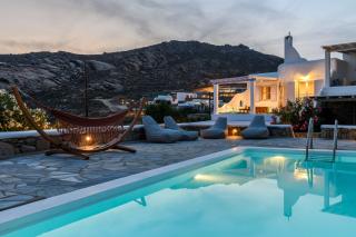 Ikos residence - Mikonos - 0