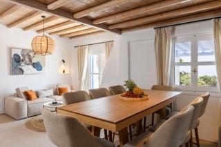 Ikos residence - Mikonos - 1
