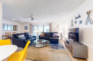 Seashell 12 - Clearwater Beach - 3