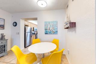 Seashell 12 - Clearwater Beach - 2