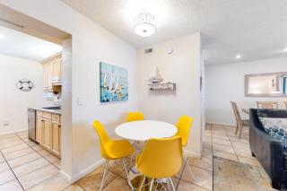 Seashell 12 - Clearwater Beach - 1