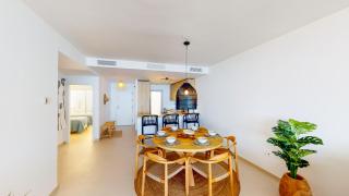 Stupa Hills IV F33G - Superb Sea View Apartment - Benalmádena - 6