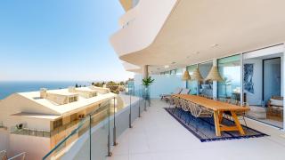 Stupa Hills IV F33G - Superb Sea View Apartment - Benalmádena - 8