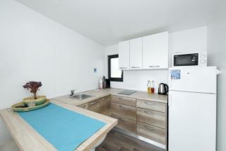 Mobile home Safir - Biograd na Moru - 5