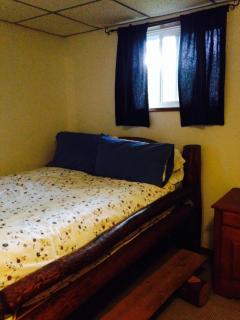 316 Patricia Street Accommodation - Jasper - 3