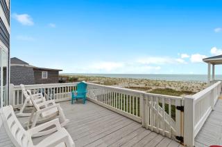 Pier Pressure - Oak Island - 5