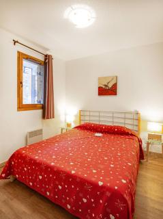 Le Hameau SPA & PISCINE appartement 2 pieces 4pers by Alpvision Residences - Orelle - 6