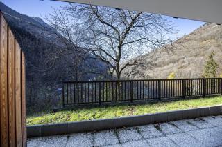 Hameau 3 002 - SPA & PISCINE appartement 4 pers - Orelle - 4