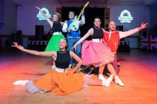 TLH Derwent Hotel - TLH Leisure, Entertainment and Spa Resort - 3