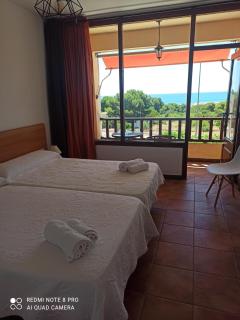 Hotel Serra D'írta - 2