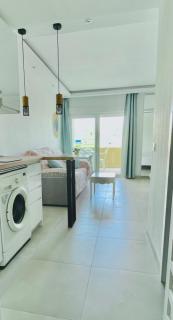 Benal Beach Benalmadena Apartamento - Benalmádena - 8
