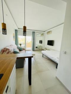 Benal Beach Benalmadena Apartamento - Benalmádena - 7
