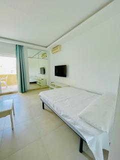 Benal Beach Benalmadena Apartamento - Benalmádena - 4