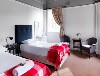 Grand Hotel Sydney - 2