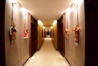 The Hotel Umbra Bagan - Bagan - 4