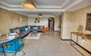 Ibba - Ocean by Coralia - 4 Px - Agadir - 2