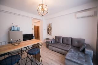 Apartel Ginko - Mamaia Nord – Năvodari - 0