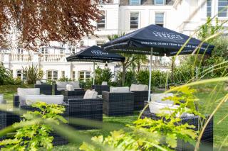 TLH Toorak Hotel - TLH Leisure, Entertainment and Spa Resort - 1