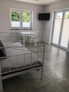 Apartament Jana Pawła - Nowy Sącz - 3
