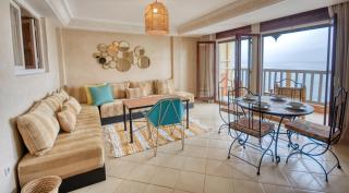Titrit - Ocean by Coralia - 6 Px - Agadir - 8