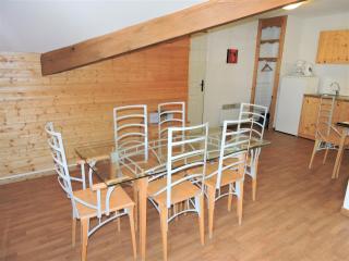 Le Hameau SPA & PISCINE appartement 2 pieces 6pers by Alpvision Residences - Orelle - 5