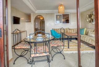 Titrit - Ocean by Coralia - 6 Px - Agadir - 6