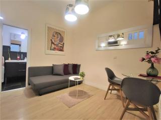 Apartamento en Calle Relatores - Madrid - 8