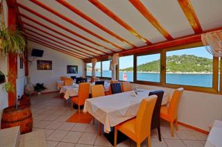 Apartments and Rooms Barbara - Lastovo - 1