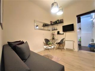 Apartamento en Calle Relatores - 4